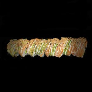 Roll Special Somon Unagi (8 buc)