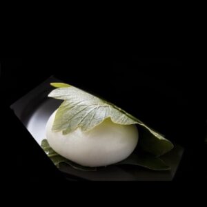 Mochi Ananas și Cocos